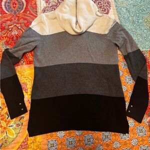 White House Black Market sweater